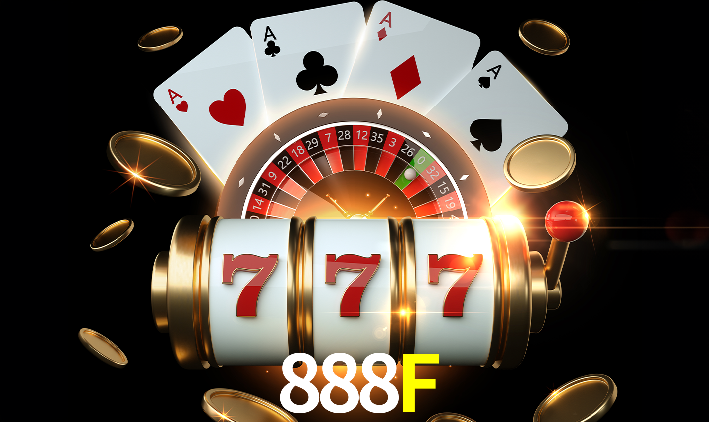 888F aplicativo