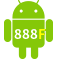 Aplicativo 888Fbet para Android